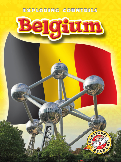 Title details for Belgium by Lisa Owings - Available
